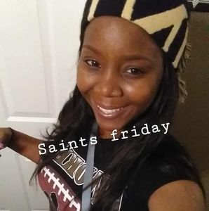 Meet your Posher, Latisha